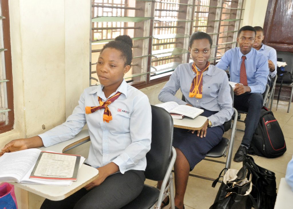 Icag college icag